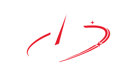 Sailing Astroknot logo